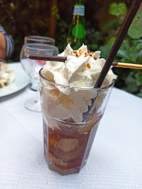 Plats et boissons du Pizzeria Le Vésuve à Thionville - n°17