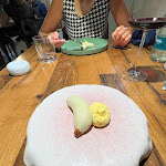 Photo n°26 de l'avis de Mamme.e fait le 08/07/2023 à 18:43 sur le  Nole Ristorante à Pescara