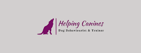 Helping Canines