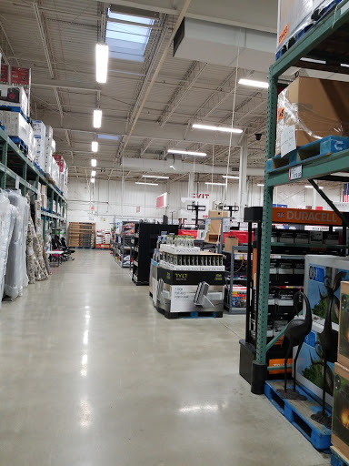 Warehouse club «BJ’s Wholesale Club», reviews and photos, 8 Sexton Ave, Nashua, NH 03060, USA