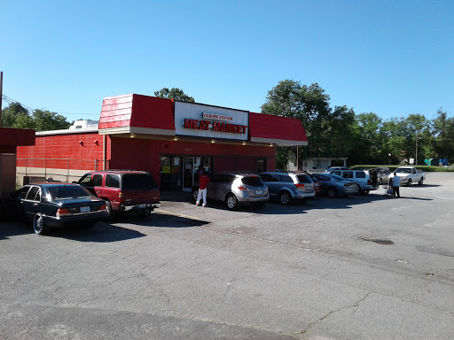 Butcher Shop «Ogburn Station Meat Market», reviews and photos, 4194 N Glenn Ave, Winston-Salem, NC 27105, USA