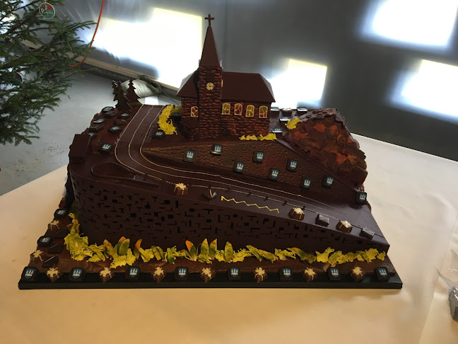 Raffin Chocolatier - Bäckerei