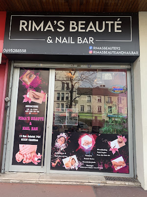 Rima's Browbar à Châtillon