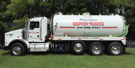 Rensselaer Septic Tanks in Rensselaer, Indiana