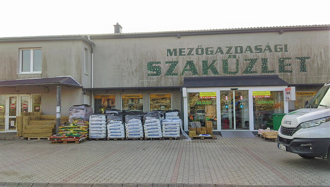 Agro Centrum Mezőgazdasági Szaküzlet - Sopron