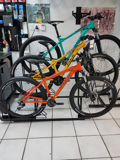 Bicycle Store «Friendly Cycle Bike Shop», reviews and photos, 1014 E 8th Ave, Hialeah, FL 33010, USA
