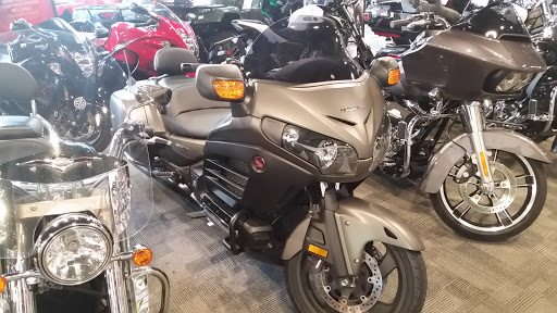 Honda Dealer «Champions Honda Kawasaki», reviews and photos, 562 W King St, Cocoa, FL 32922, USA