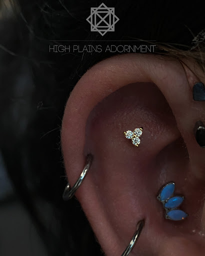 Explore alone tattoo ideas, creative tattoo ideas in Casper, available at High Plains Adornment