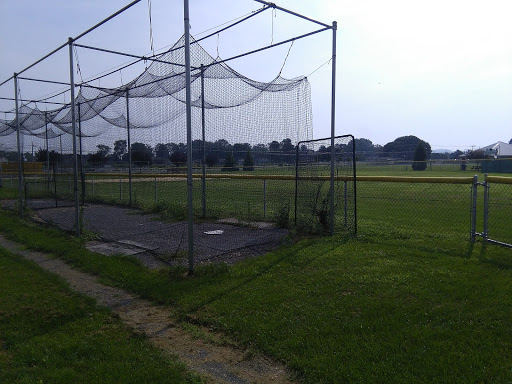 Park «East Snyder Park», reviews and photos, 875 University Ave, Selinsgrove, PA 17870, USA