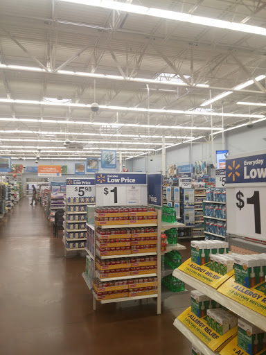 Department Store «Walmart Supercenter», reviews and photos, 2345 Happy Valley Rd, Glasgow, KY 42141, USA