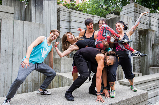 Physical Fitness Program «Parkour Visions (PKV Seattle)», reviews and photos, 2600 Airport Way S, Seattle, WA 98134, USA