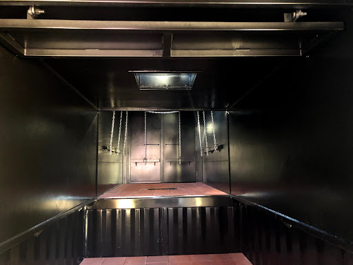 Storage Facility «Southwest Mobile Storage», reviews and photos, 1005 N 50th St, Phoenix, AZ 85008, USA