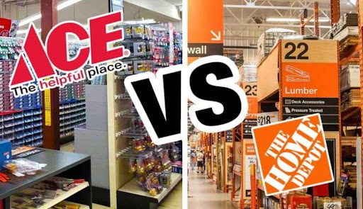 Hardware Store «Cannings Ace Hardware», reviews and photos, 344 W La Habra Blvd, La Habra, CA 90631, USA