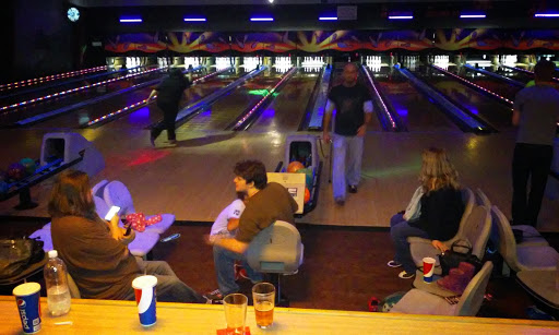 Bowling Alley «AMF Boulevard Lanes», reviews and photos, 1100 Petaluma Blvd S, Petaluma, CA 94952, USA