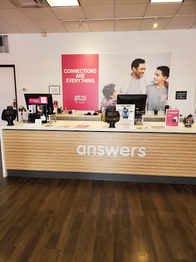 Cell Phone Store «T-Mobile», reviews and photos, 5184 S Broadway, Englewood, CO 80113, USA