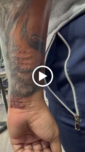 Explore pretty tattoo ideas for women, creative tattoo ideas in San Antonio, available at Its Live Through This Tattoos, Supplies, & Piercings