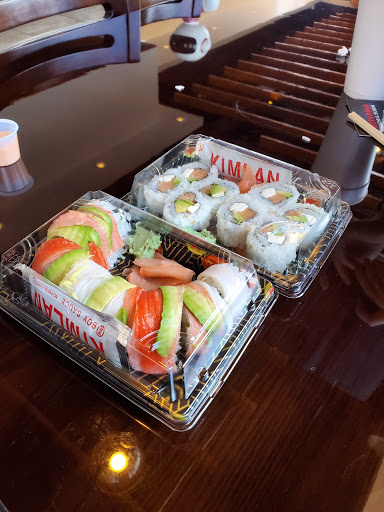 Fujiyama Hibachi & Sushi
