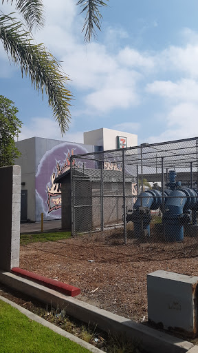 Convenience Store «7-Eleven», reviews and photos, 2161 E El Segundo Blvd, El Segundo, CA 90245, USA