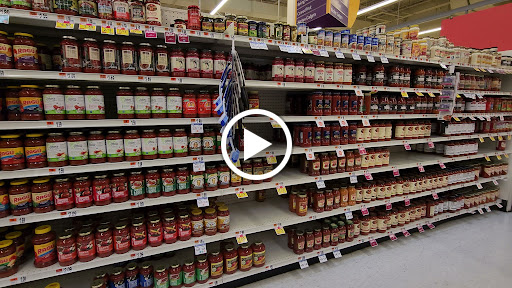 Supermarket «Stop & Shop», reviews and photos, 55 Motor Ave, Farmingdale, NY 11735, USA