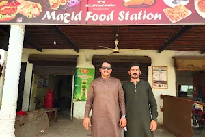 Mahid Food Station And Restaurant image