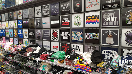 Variety Store «Five Below», reviews and photos, 3420 FM 544 #700, Wylie, TX 75098, USA