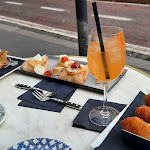 Photo n°1 de l'avis de arianna.a fait le 11/05/2022 à 20:15 sur le  Lumiere à Rome