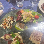 Photo n°1 de l'avis de LUCA.A fait le 13/09/2023 à 20:26 sur le  Teatro Bistro & Wine Bar à Portoferraio