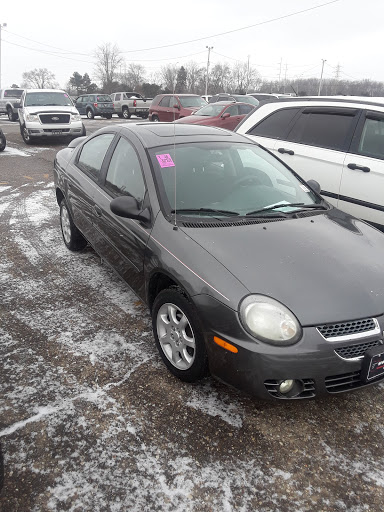 Auto Auction «Akron Auto Auction», reviews and photos, 2471 Ley Dr, Akron, OH 44319, USA