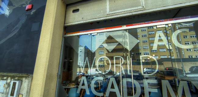 World Academy - Oeiras