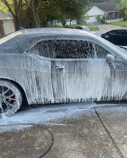 Deluxe Detail Mobile Car Care en Bryan