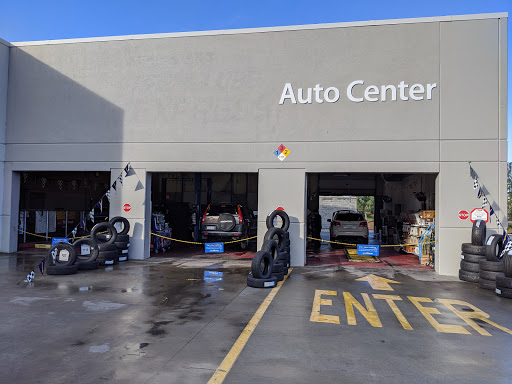 Tire Shop «Walmart Tires & Auto Parts», reviews and photos, 301 Ranch Dr, Milpitas, CA 95035, USA