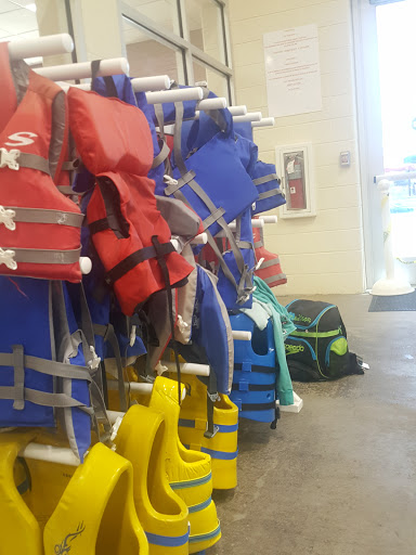 Community Center «Flower Mound Community Activity Center», reviews and photos, 1200 Gerault Rd, Flower Mound, TX 75028, USA