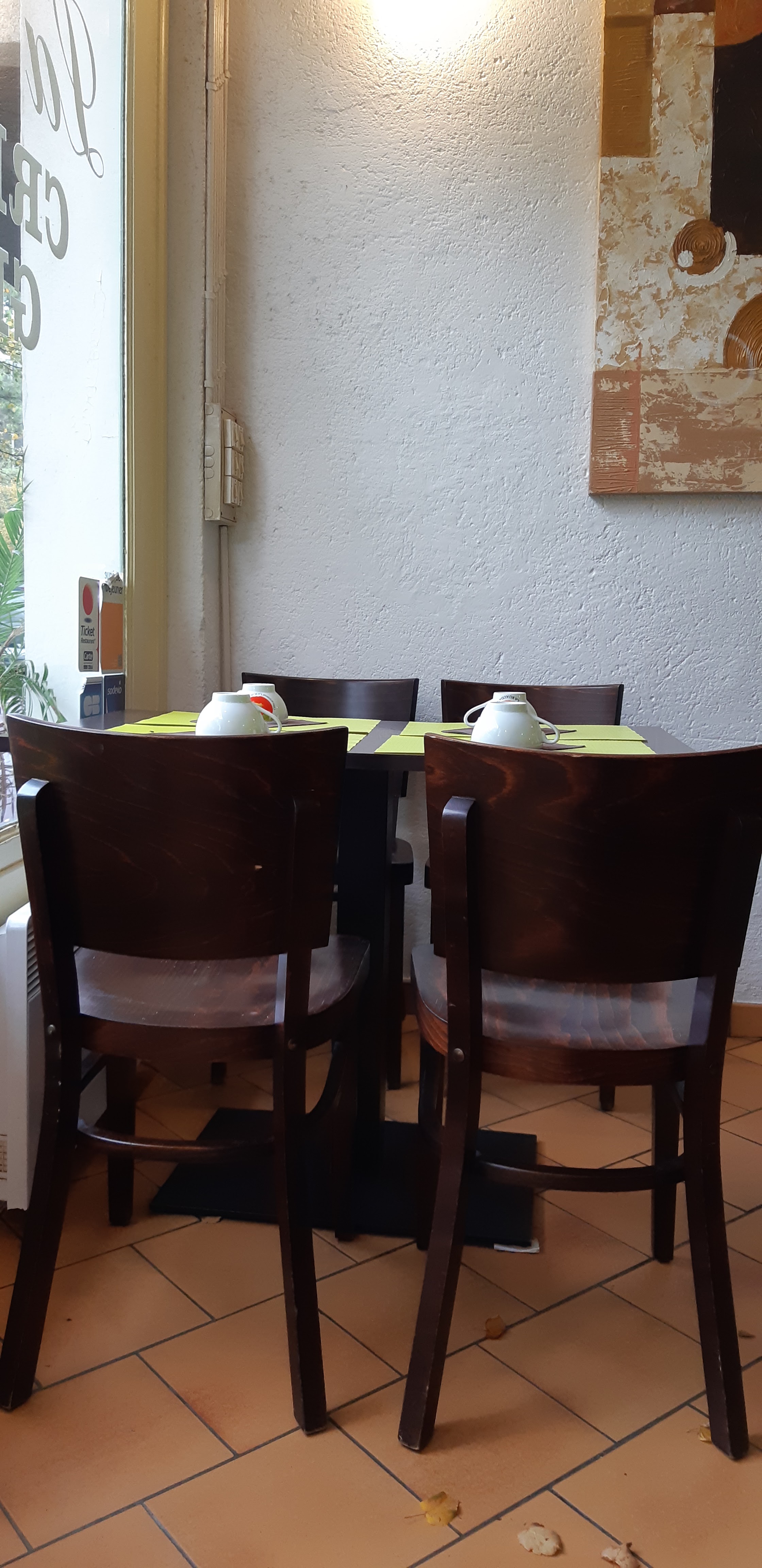 Photo n° 6 de l'avis de ze.l fait le 04/11/2019 à 13:10