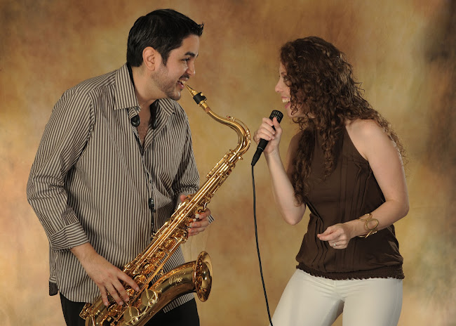 Sax O Vox - Organizador de eventos