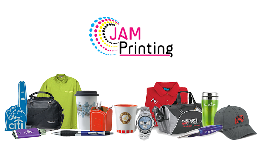 Copy Shop «JAM Printing, Inc.», reviews and photos, 1200 Meridian St, Anderson, IN 46016, USA