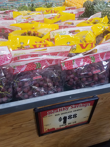 Health Food Store «Sprouts Farmers Market», reviews and photos, 5130 Peachtree Pkwy #100, Peachtree Corners, GA 30092, USA