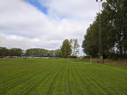 Klubhus Ballerup-Skovlunde Fodbold