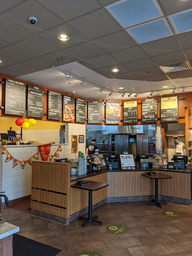 Sandwich Shop «Panera Bread», reviews and photos, 4533 Centerplace Dr, Greeley, CO 80634, USA
