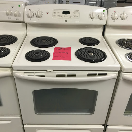 Appliance Store «Reds Appliance», reviews and photos, 909 Conklin St, Farmingdale, NY 11735, USA