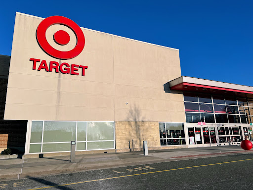 Department Store «Target», reviews and photos, 100 Upland Square Dr, Pottstown, PA 19464, USA