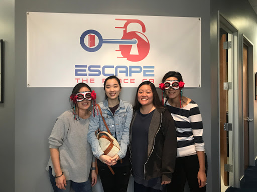 Amusement Center «Escape The Place», reviews and photos, 20532 El Toro Rd #109, Mission Viejo, CA 92692, USA