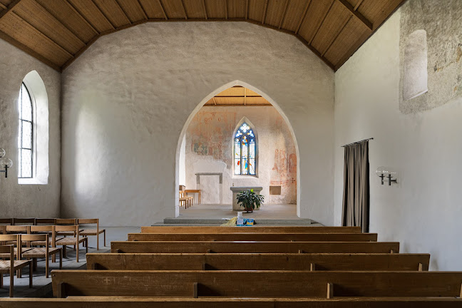 Rezensionen über Alte Kirche in Amriswil - Andere