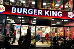 Burger King image