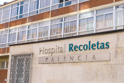 Información y opiniones sobre Hospital Recoletas Palencia de Palencia