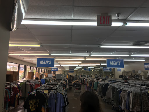 Thrift Store «Community Thrift Store», reviews and photos, 14244 N Nebraska Ave, Tampa, FL 33613, USA