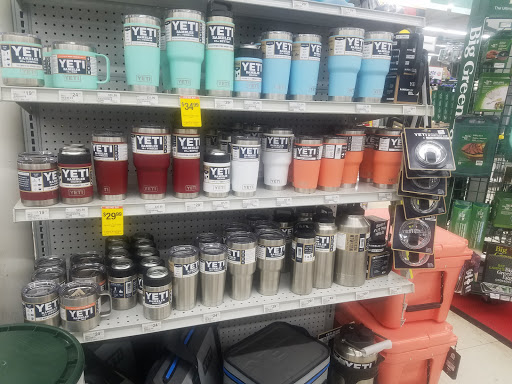 Hardware Store «Ace Hardware Inc», reviews and photos, 200 N 18th St, Parsons, KS 67357, USA