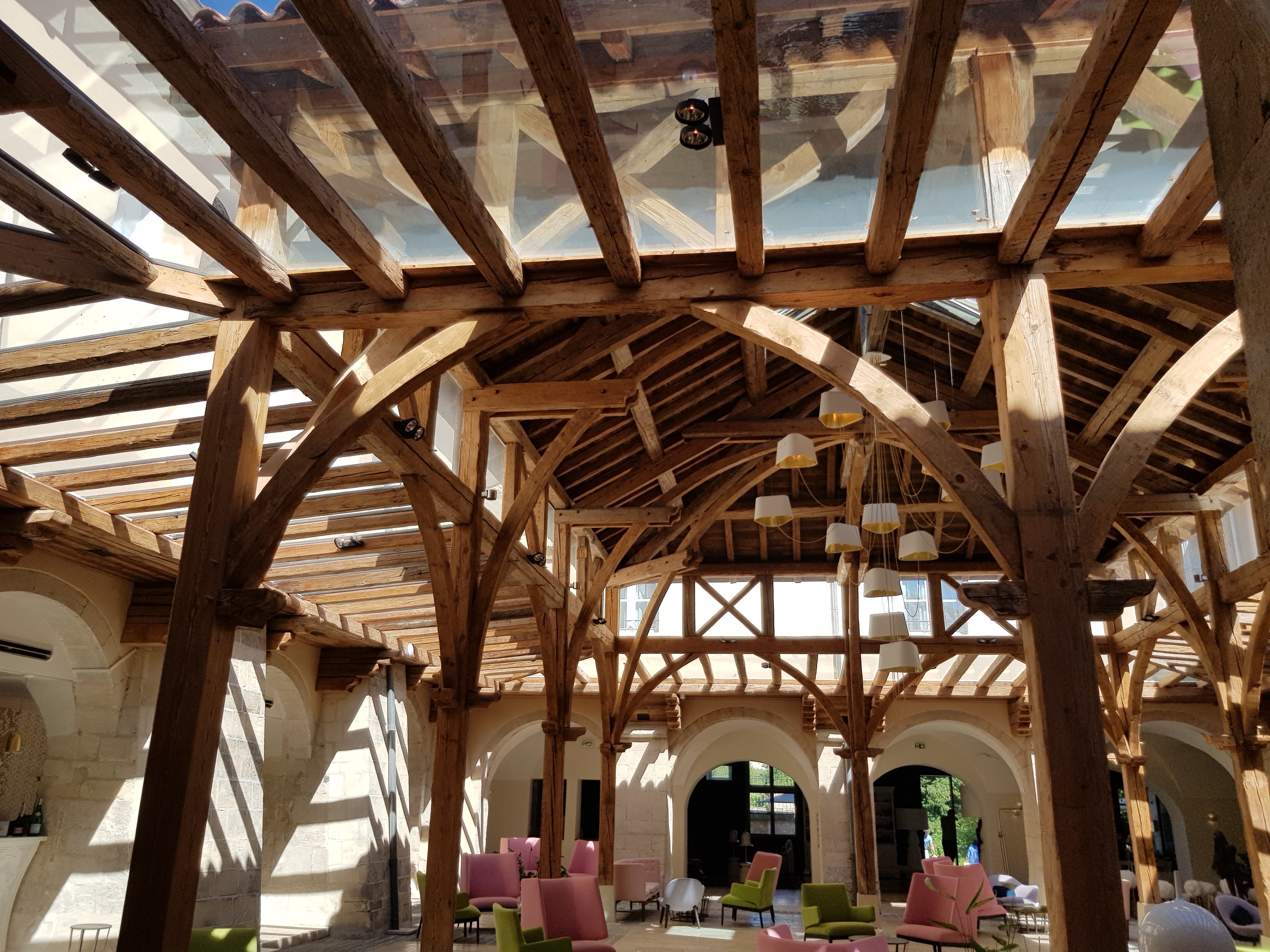 Photo n° 6 de l'avis de Ghislaine. fait le 15/08/2018 à 16:31
