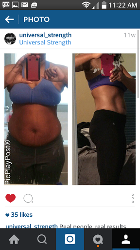 Gym «Universal Strength Club», reviews and photos, 6338 E Broad St, Douglasville, GA 30134, USA