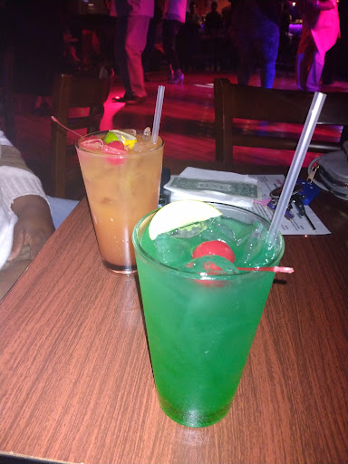 Bar & Grill «Chicago Bar & Grill», reviews and photos, 4444 FM 1960, Houston, TX 77068, USA