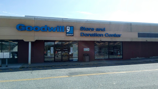 Thrift Store «Goodwill Store & Donation Center», reviews and photos, 2846 Main St, Morgantown, PA 19543, USA